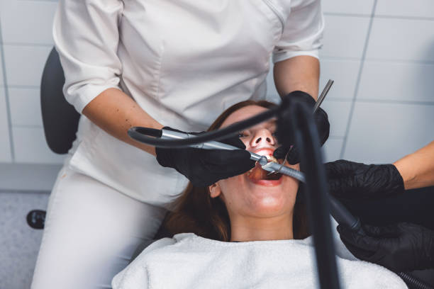 Best Emergency Dental Extractions in Wasco, CA
